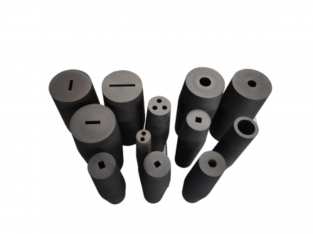 中頻爐，感應(yīng)爐、中頻電爐、感應(yīng)加熱爐中坩堝的重要性