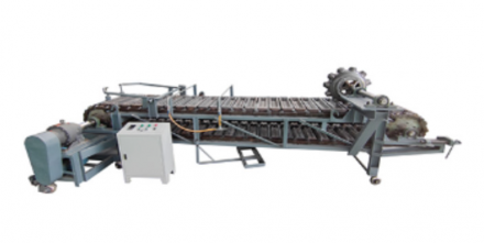 1噸中頻熔銅爐加鑄錠機設備的參數：（洛陽萬峰工業爐）