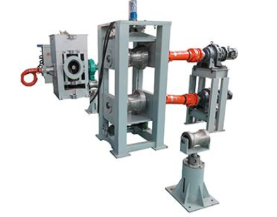 水平連鑄如何生產鋁棒？