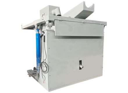 燃油/燃氣熔化爐