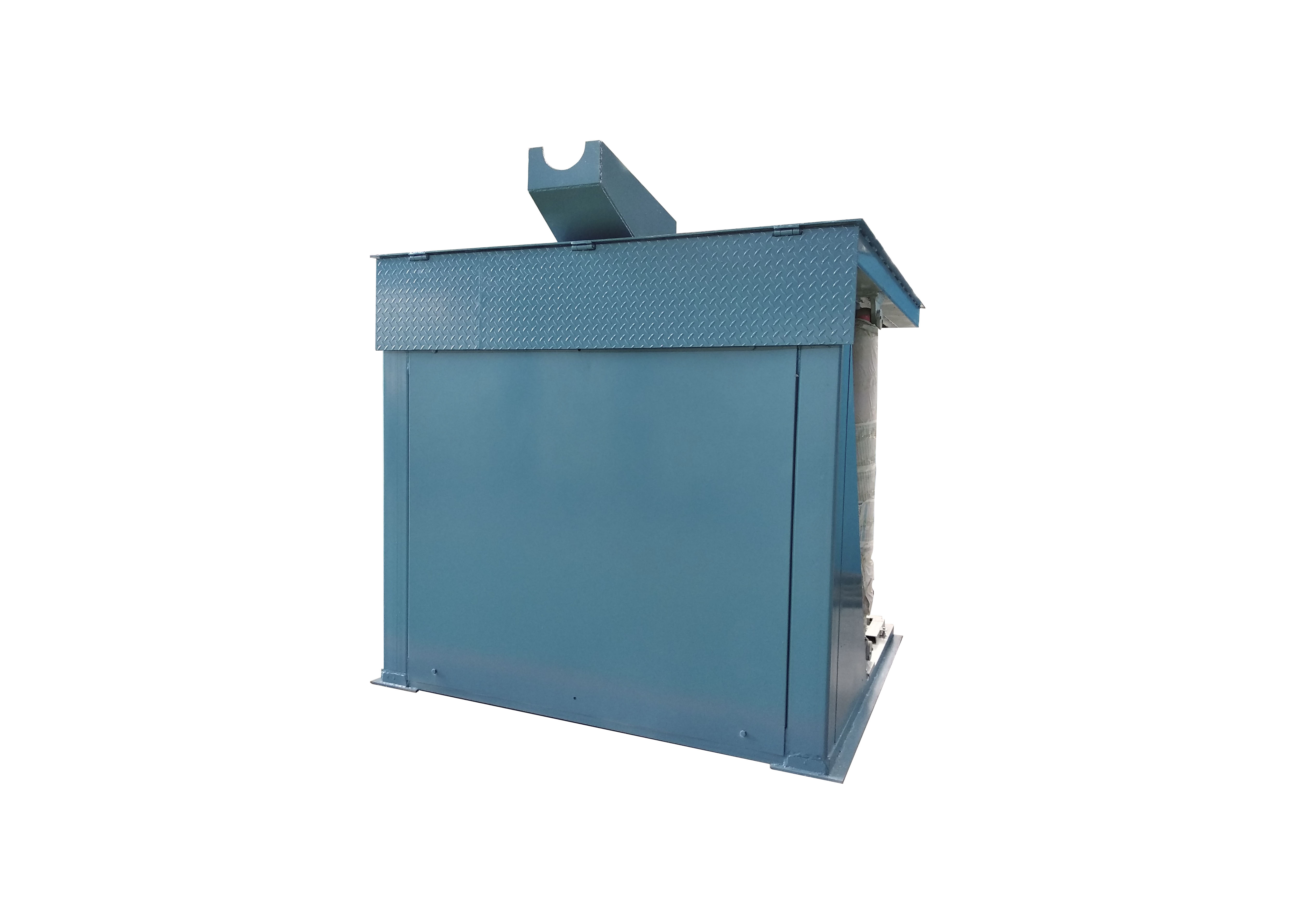 中頻無芯感應電爐改造感應圈提高熔化率